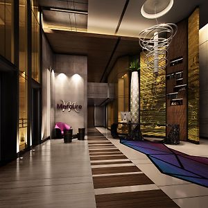 Mercure Bangkok Makkasan