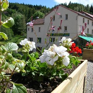 Les Cevennes